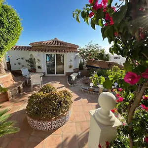  Bed & Breakfast Casa Hermosa Spagna