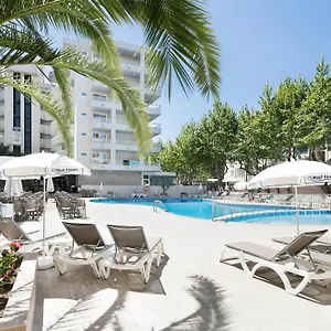 **** Hotel Da Vinci Spagna