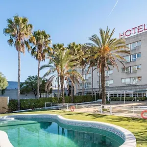 **** Hotel Sercotel Air Penedès Spagna