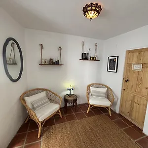  Bed & Breakfast Casa Maroma Spagna