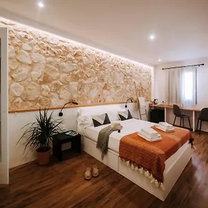** Hotel Murada Spagna