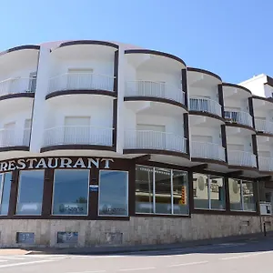 ** Hotel Rallye Spagna