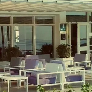*** Hotel Rosamar Spagna