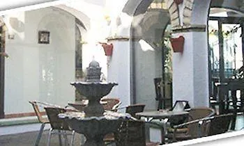 Hotel Cortijo Los Gallos Chiclana de la Frontera