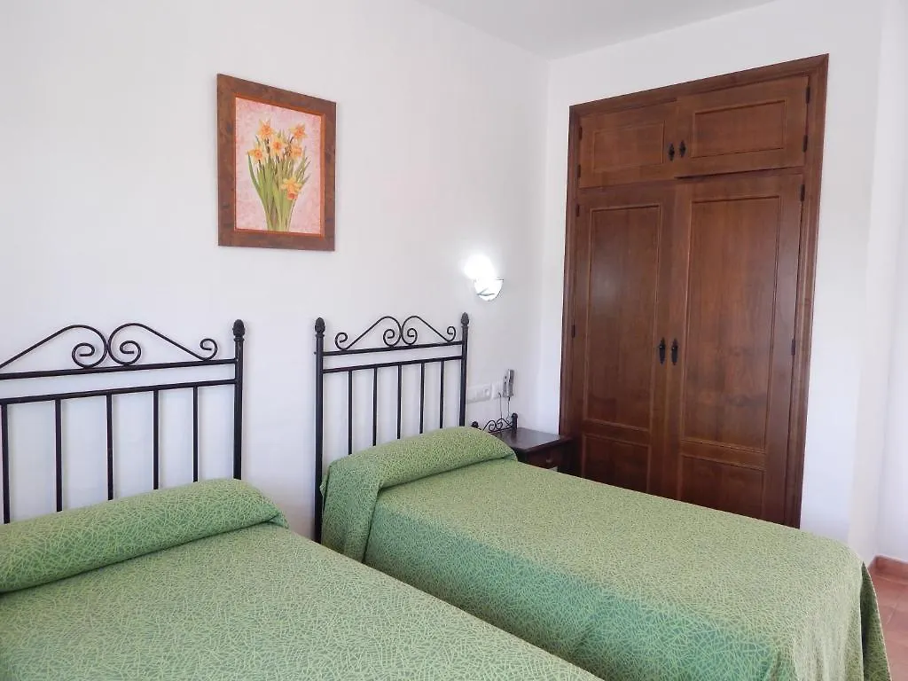 Hotel Cortijo Los Gallos Chiclana de la Frontera