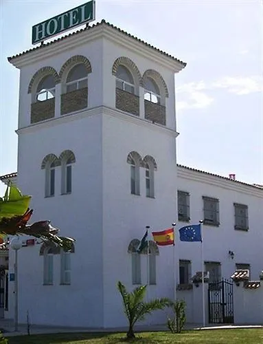 Hotel Cortijo Los Gallos Chiclana de la Frontera